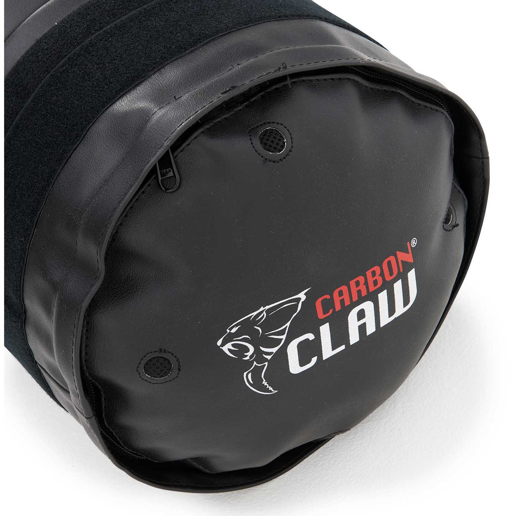 |Carbon Claw Granite GX-5 4ft Technique Utility Punch Bag - Bottom|