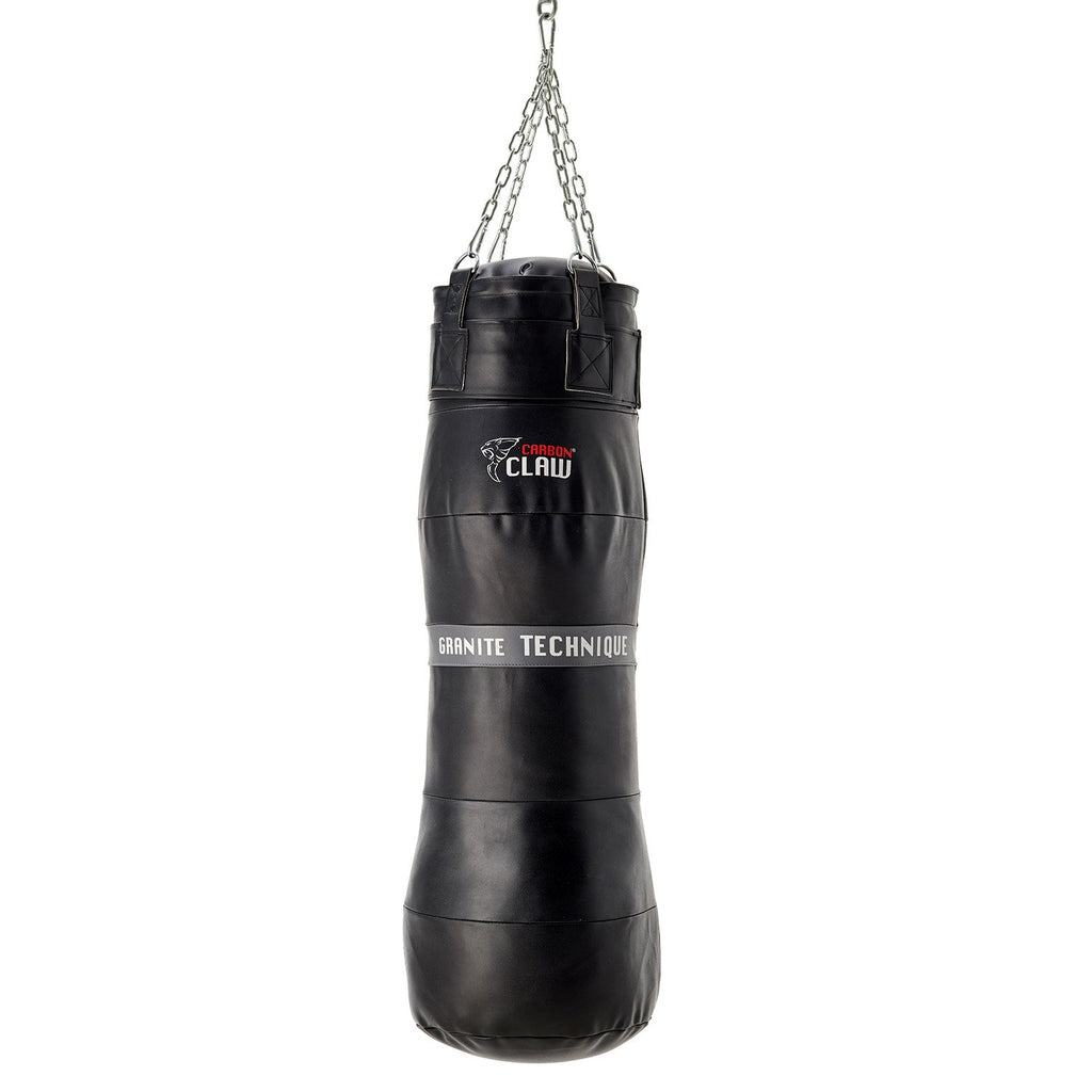 |Carbon Claw Granite GX-5 4ft Technique Utility Punch Bag|