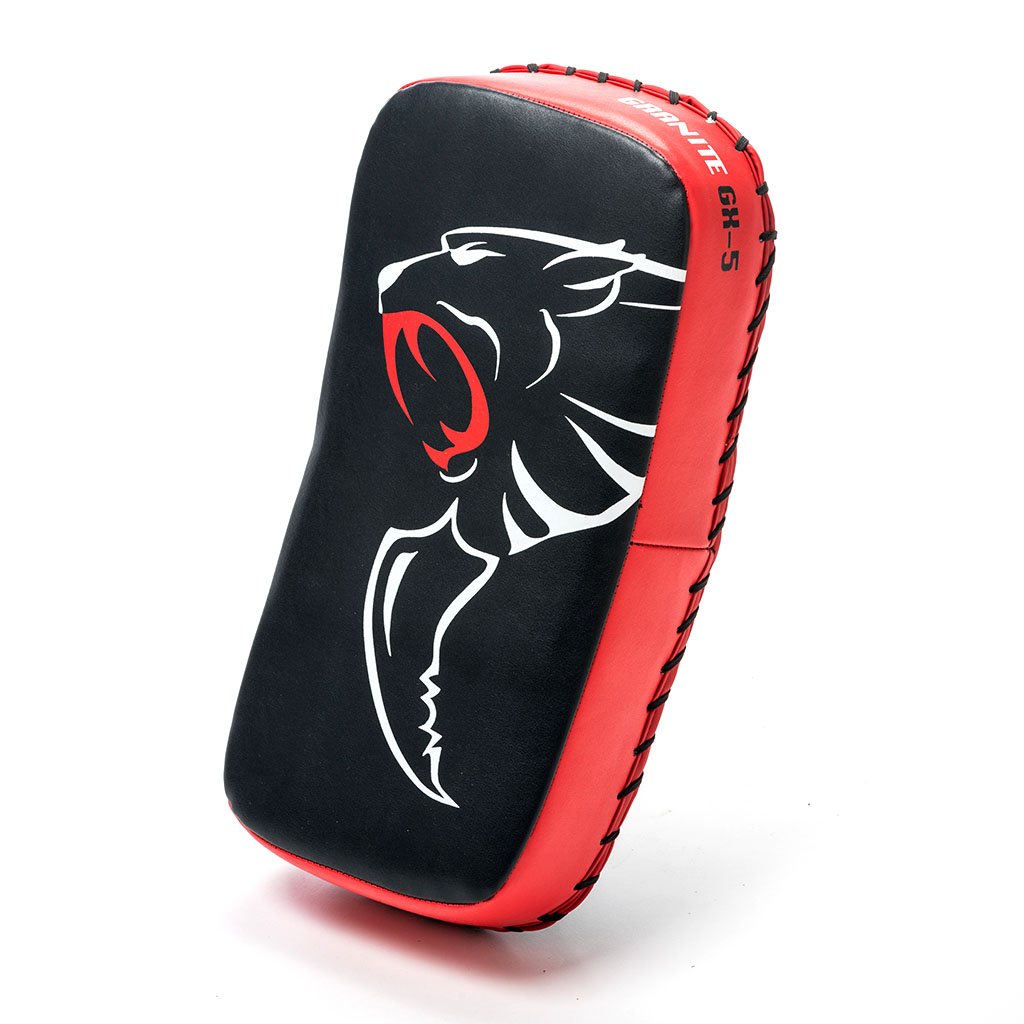 |Carbon Claw Granite GX-5 Curved Thai Pad|