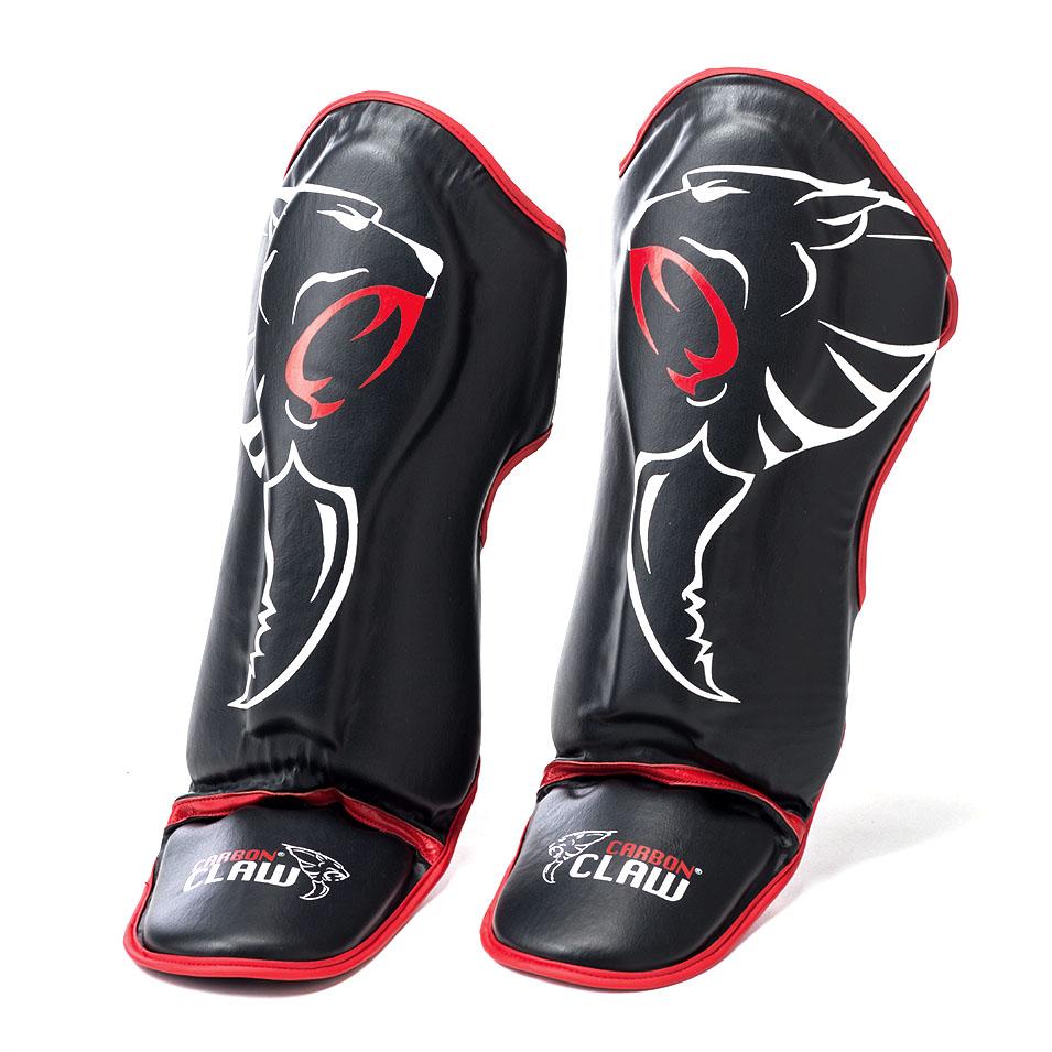 |Carbon Claw Granite GX-5 Thai Shin Guards|