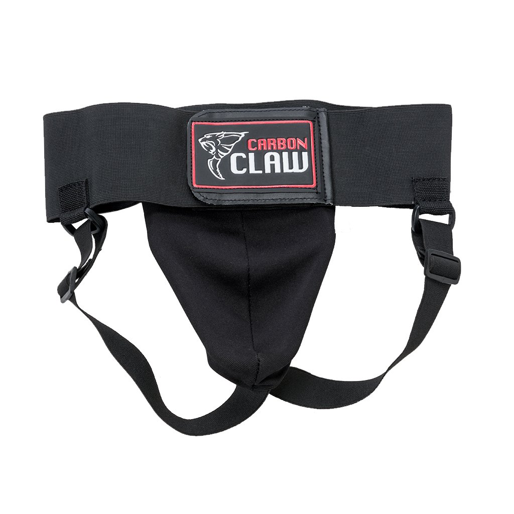 |Carbon Claw Impact GX-3 Groin Guard|