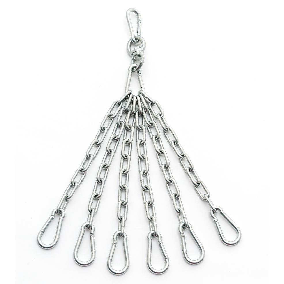 |Carbon Claw PRO X ILD-7 6 Strand Punch Bag Chain|