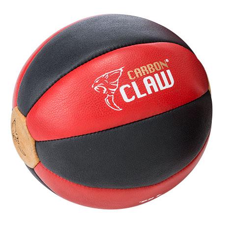 |Carbon Claw PRO X ILD-7 Traditional 4kg Leather Medicine Ball|