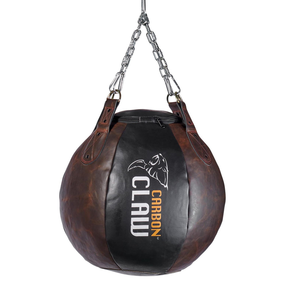 |Carbon Claw Recoil RB-7 2ft Wrecking Ball Punch Bag|