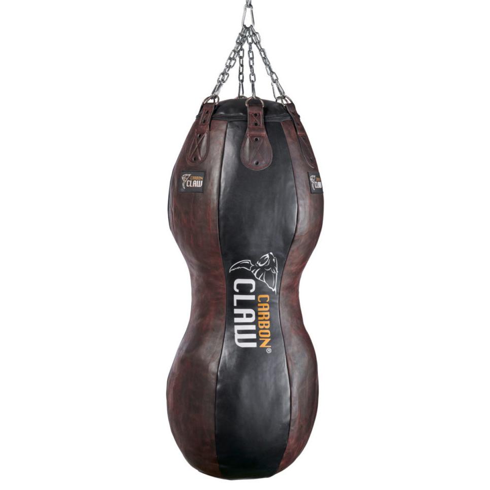 |Carbon Claw Recoil RB-7 4.6ft Double Body Punch Bag|