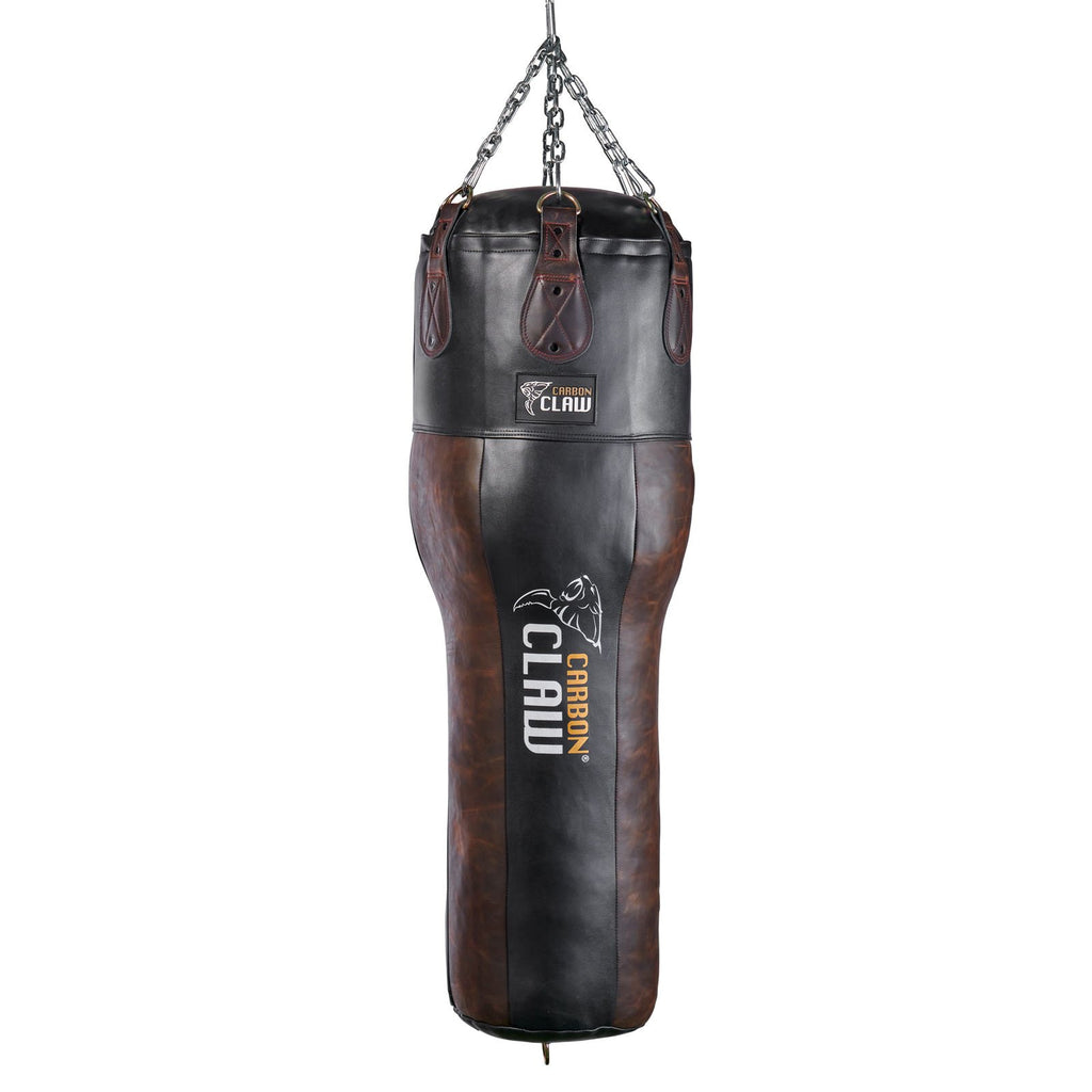 |Carbon Claw Recoil RB-7 4ft Uppercut Angle Punch Bag|