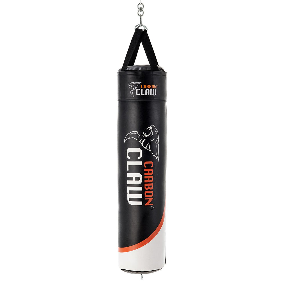|Carbon Claw Sabre TX-5 4ft Synthetic Leather Punch Bag - New|