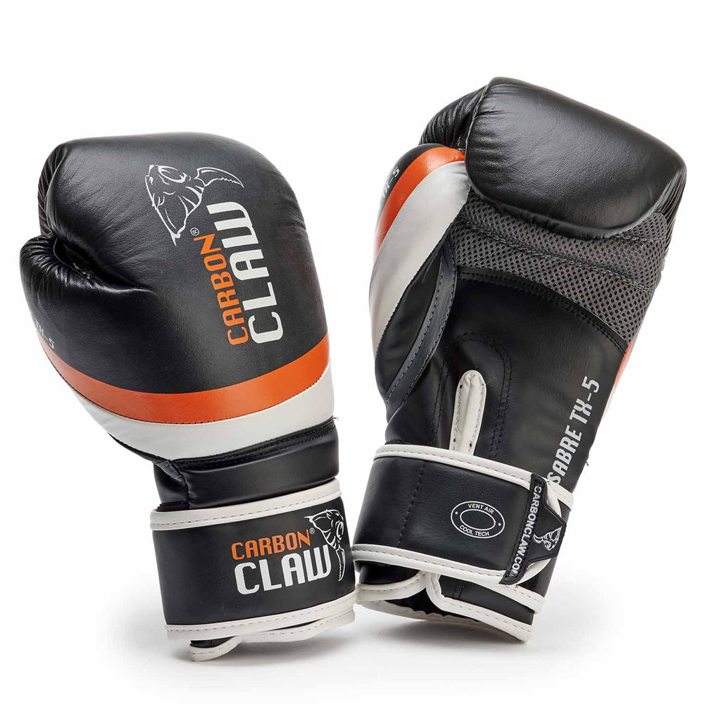 |Black/Orange|