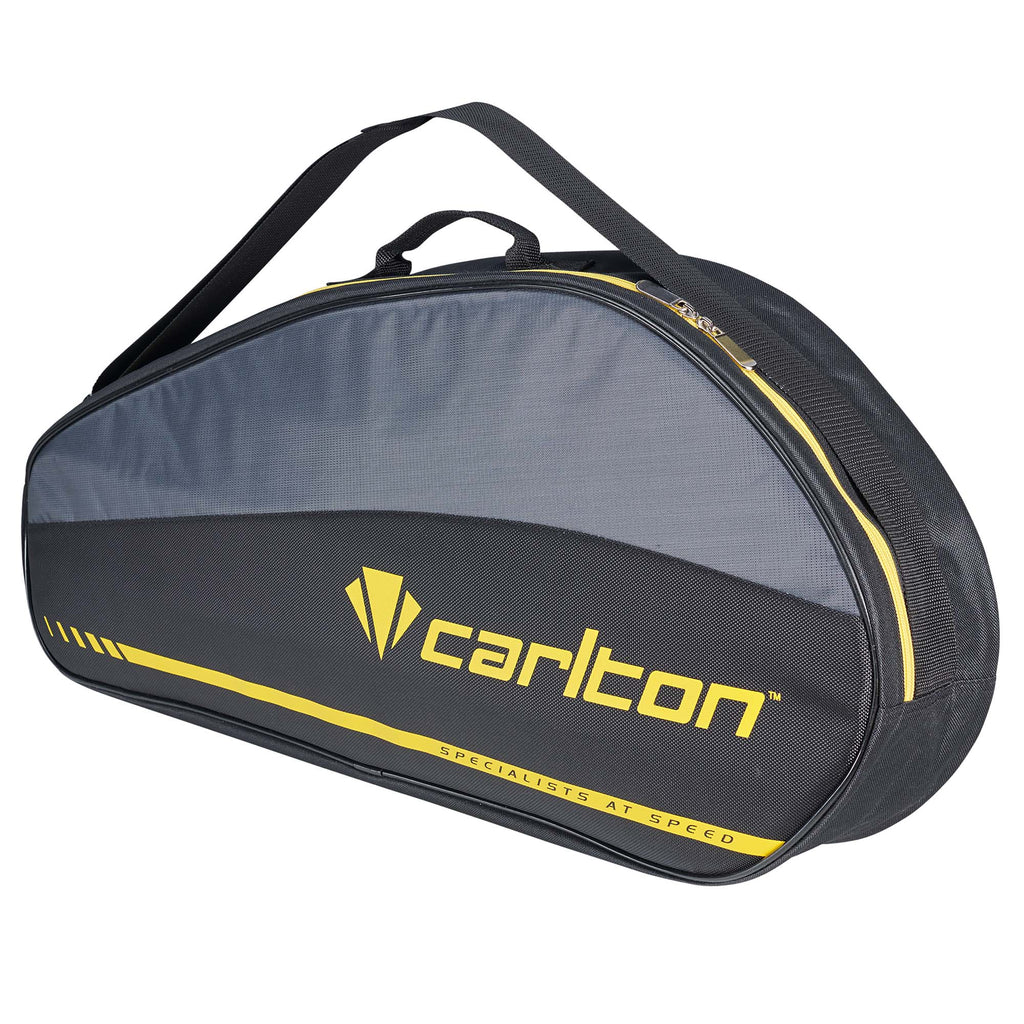 |Carlton Airblade 1 Compartment Racket Bag|