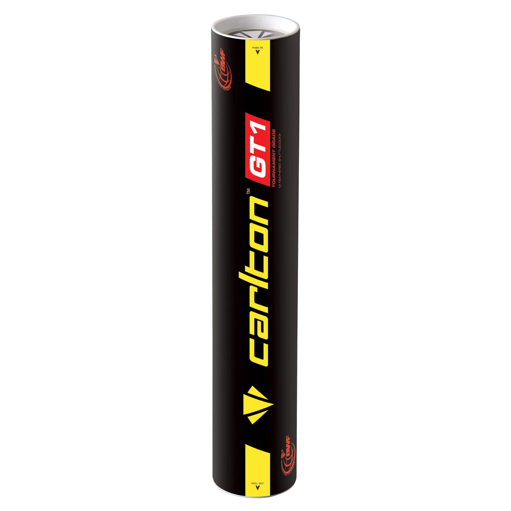 |Carlton GT1 Shuttlecocks|