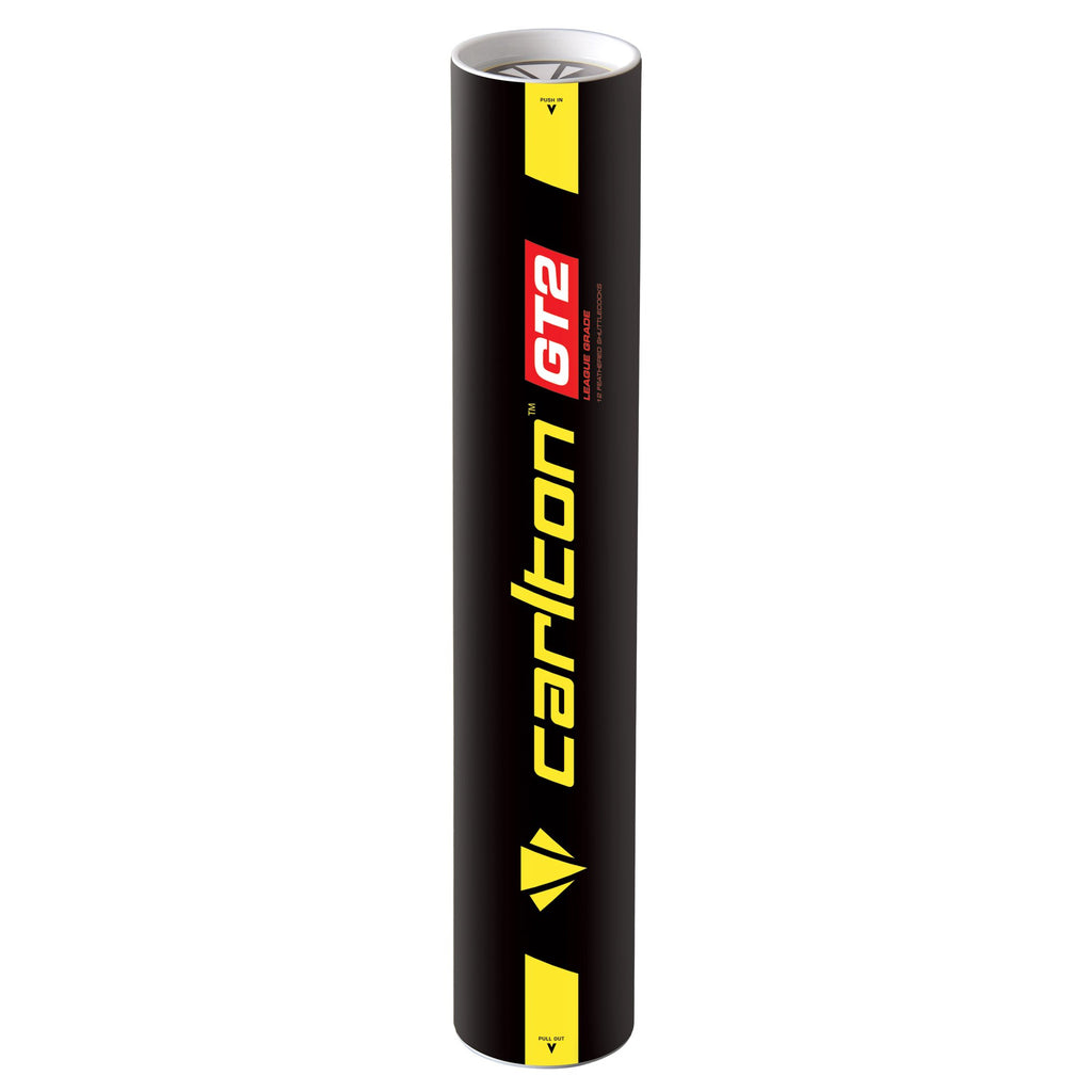 |Carlton GT2 Shuttlecocks|