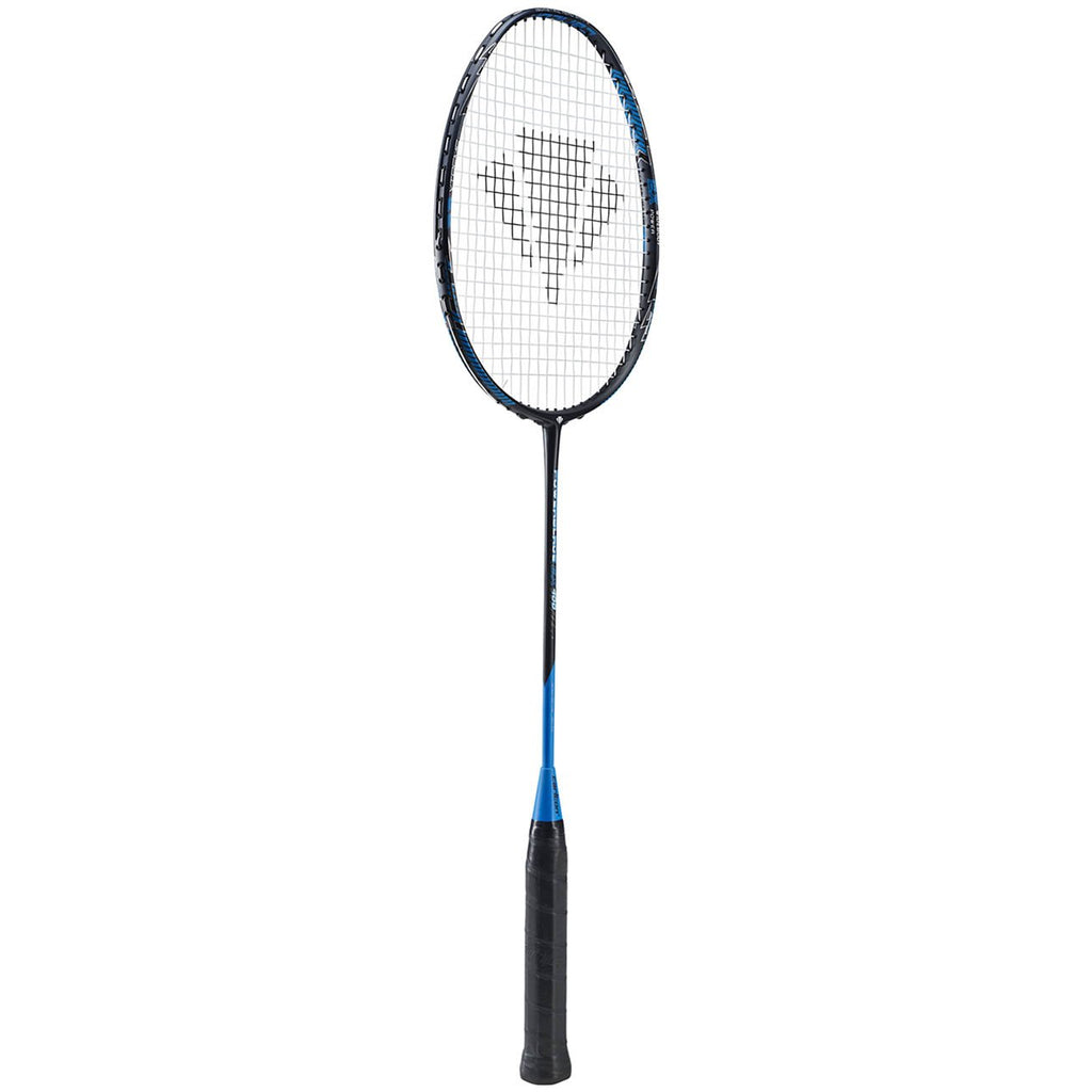 |Carlton Powerblade EX 400 Badminton Racket - Angle|
