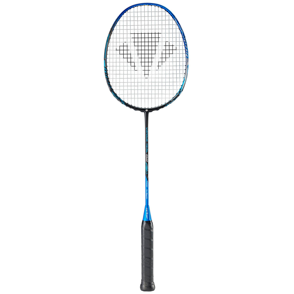 |Carlton Vapour Trail 82 Badminton Racket|
