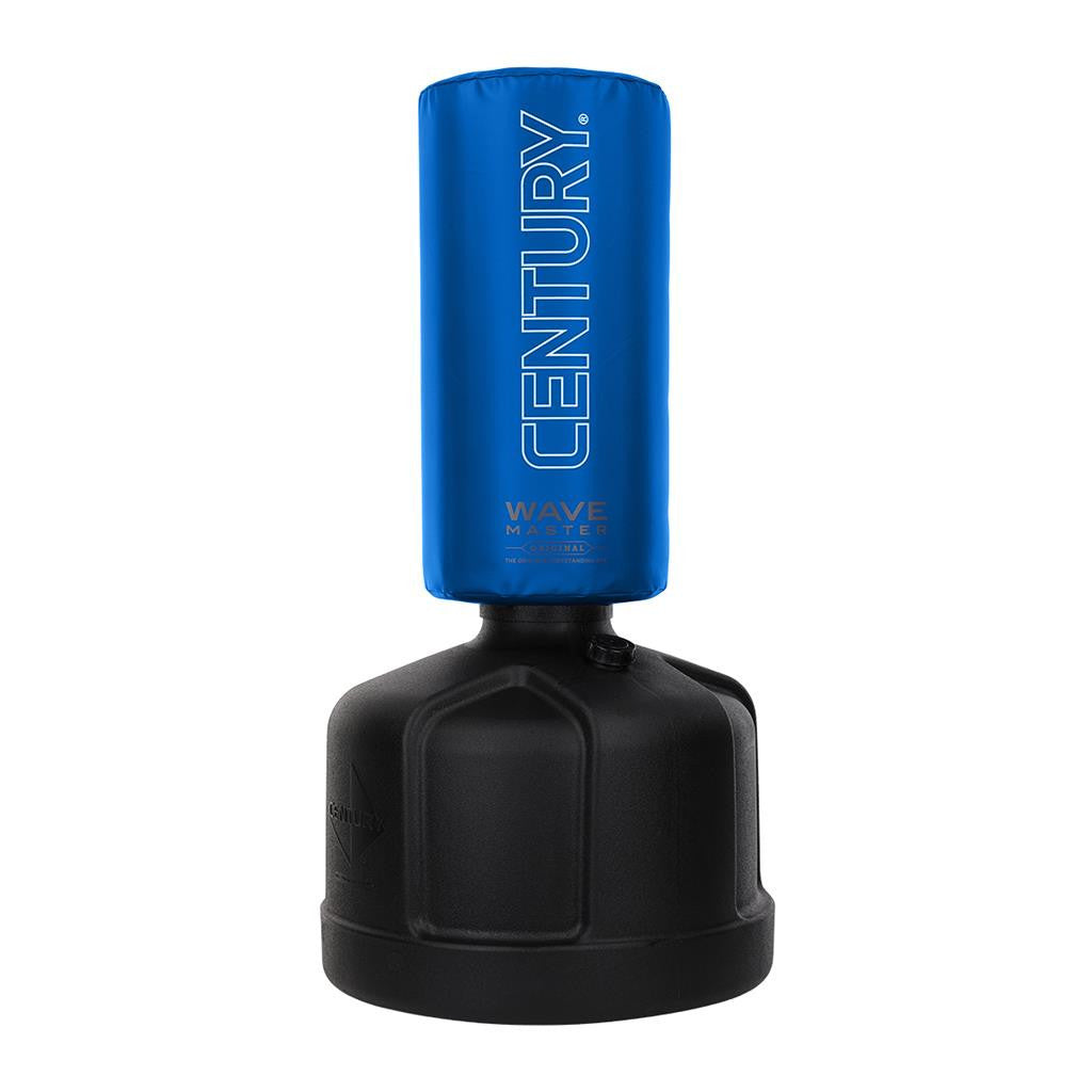 Century Original Wavemaster Free Standing Punch Bag Sweatband
