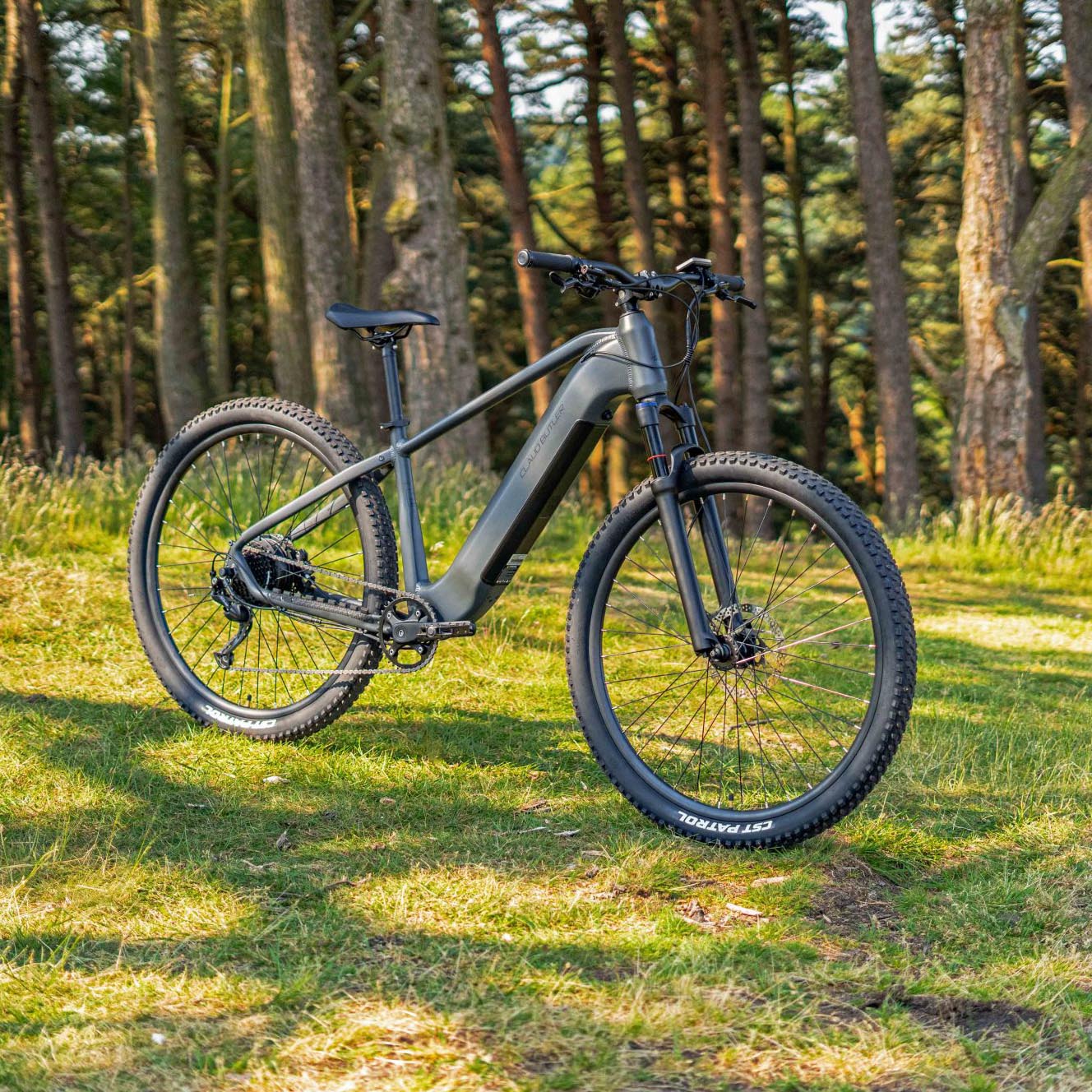 Claud butler electric bike sales