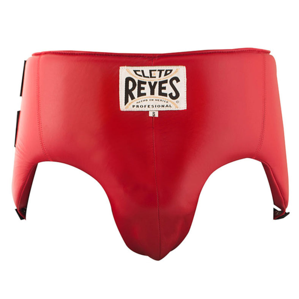 Cleto reyes groin guard deals