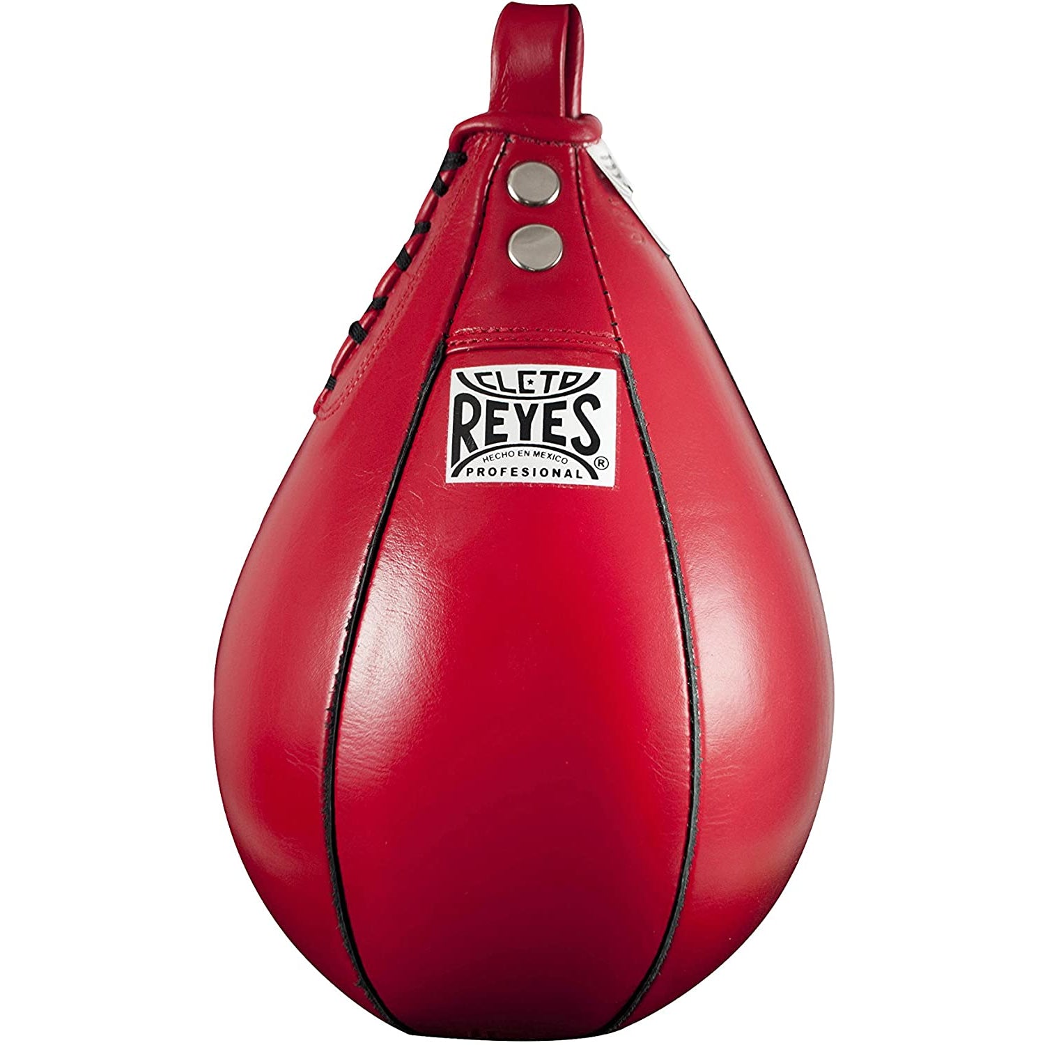 Cleto Reyes Leather Speed Ball Sweatband