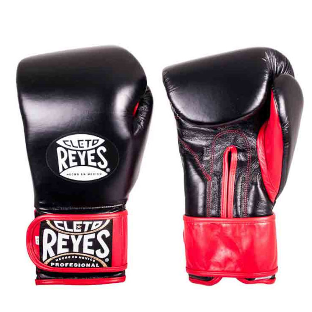 Cleto Reyes Sparring Gloves with Extra Padding – Sweatband