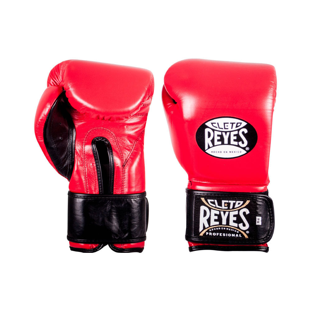 Cleto Reyes Sparring Gloves with Extra Padding Sweatband