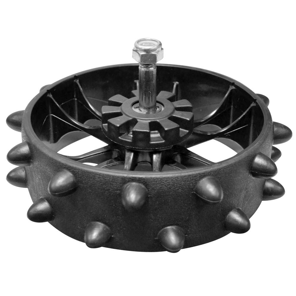 |Clicgear 8.0 Hedgehog Wheels - Pack of 4 -a|