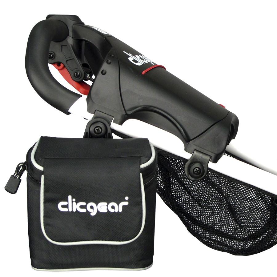 |Clicgear Accessory Bag Main Image|
