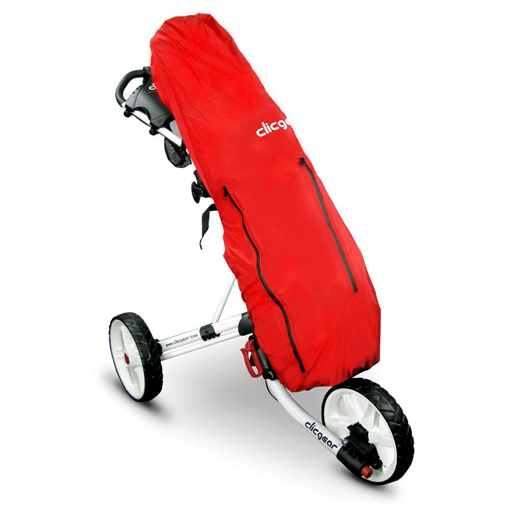 |Clicgear Golf Bag Rain Cover|