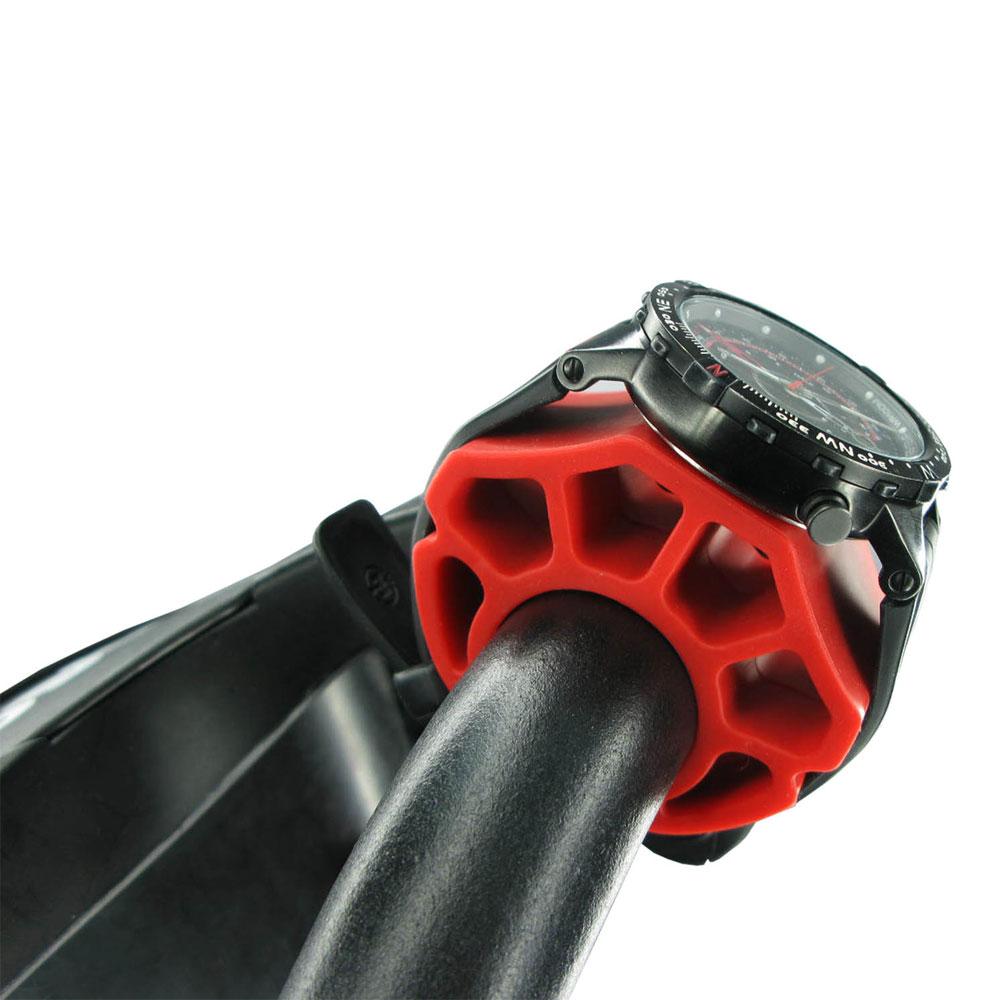|Clicgear GPS Trolley Watch Holder - With GPS|