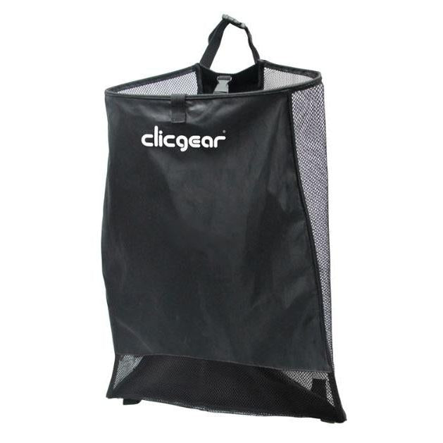 |Clicgear Mesh Storage Net|
