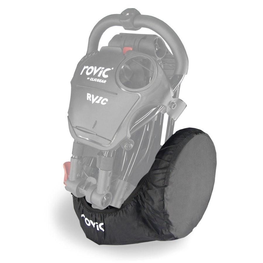 |Clicgear Rovic RV1C Wheel Cover|