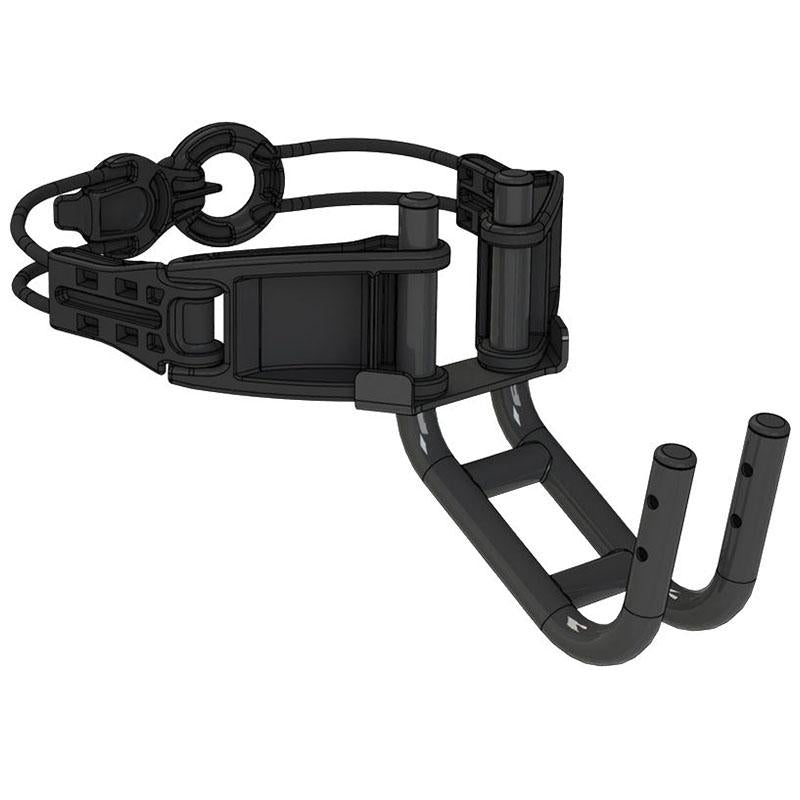 |Clicgear Tour Bag Bracket Kit|