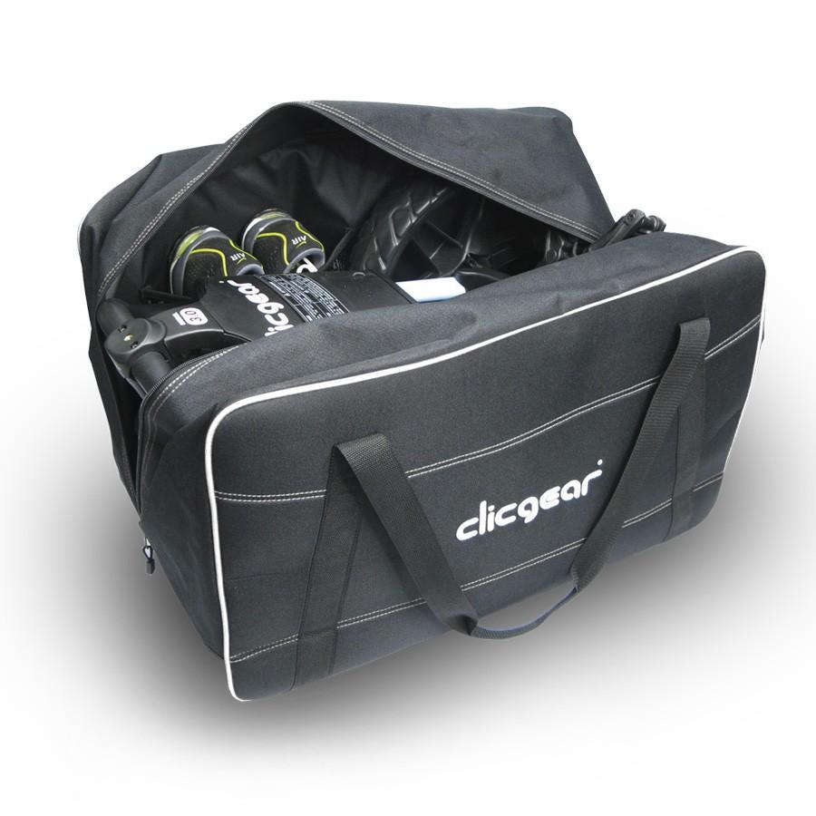 |Clicgear Travel Storage Bag Image|