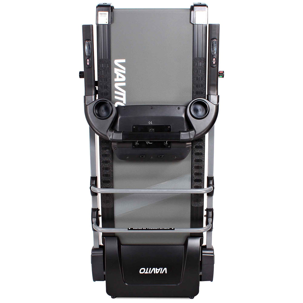 |ViavitoLunaRunFoldFlatTreadmillFront|