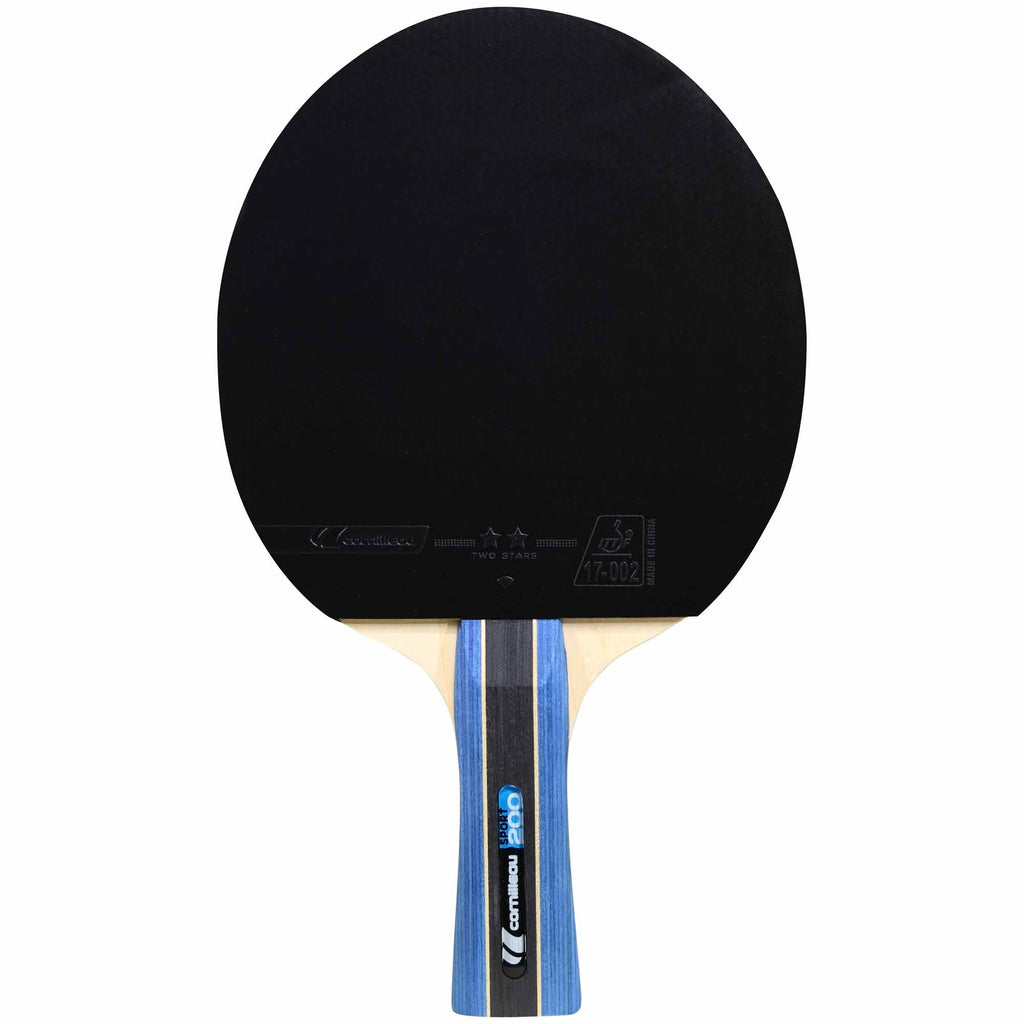 |Cornilleau 200 Sport Table Tennis Bat|