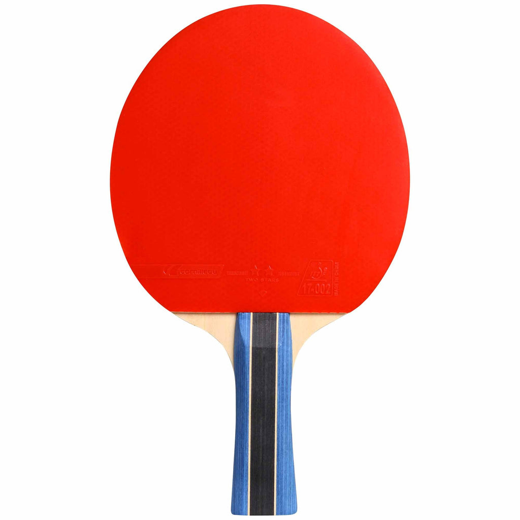 |Cornilleau 200 Sport Table Tennis Bat - Back|