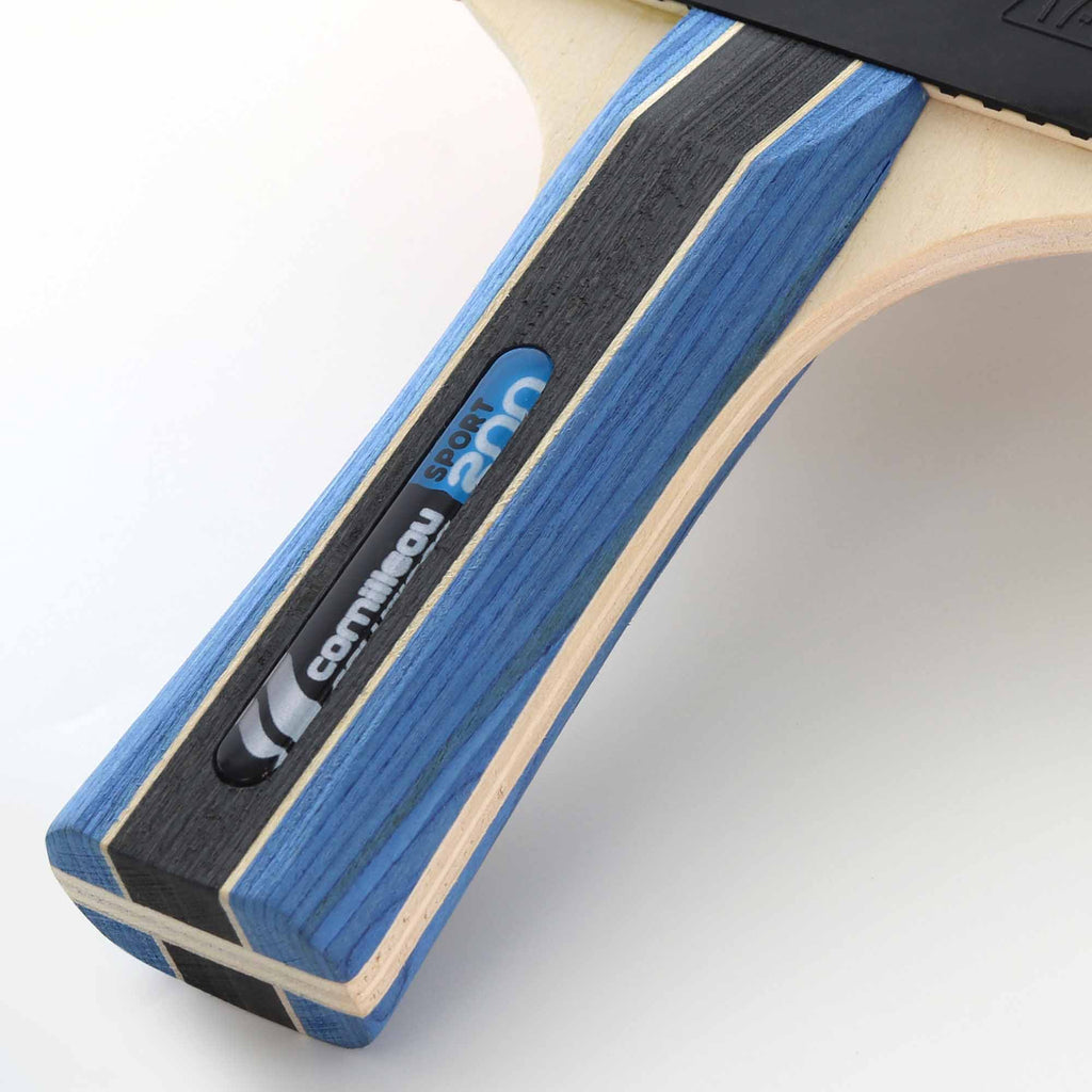 |Cornilleau 200 Sport Table Tennis Bat - Grip|