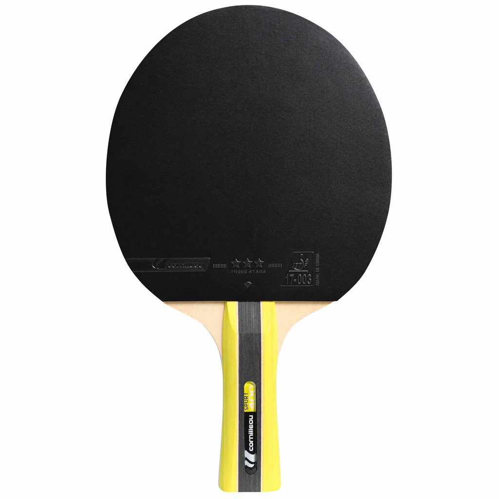 |Cornilleau 400 Sport Table Tennis Bat|