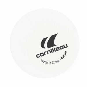 |Cornilleau Bat and Ball Quattro Sport Gatien Set - Ball|