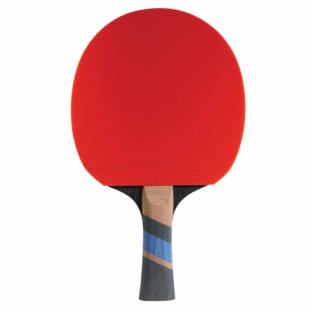 |Cornilleau Excell 1000 Carbon PHS Performa 1 Table Tennis Bat - Back|