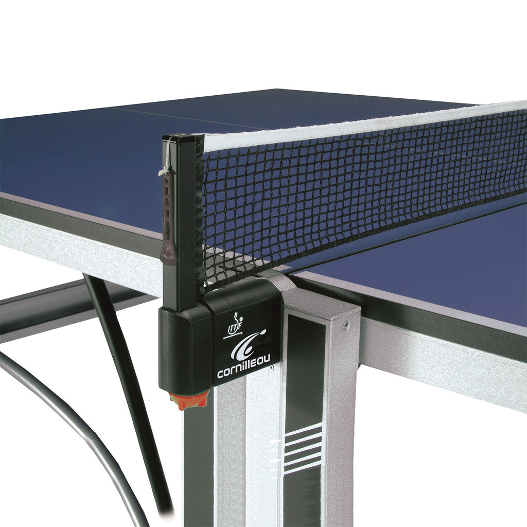 |Cornilleau ITTF Competition 540 Rollaway Table Tennis Table 2015 - Net Post|