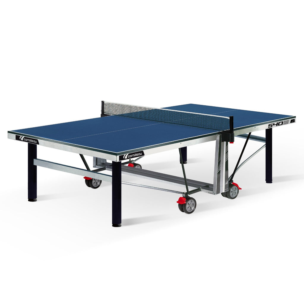 |Cornilleau ITTF Competition 540 Rollaway Table Tennis Table 2015|