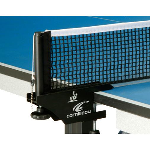 |Cornilleau ITTF Competition 610 Rollaway Table Tennis Table 2015 - Net Post|