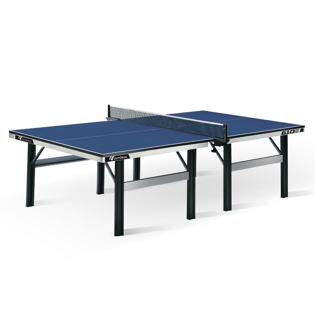 |Cornilleau ITTF Competition 610 Rollaway Table Tennis Table 2015|