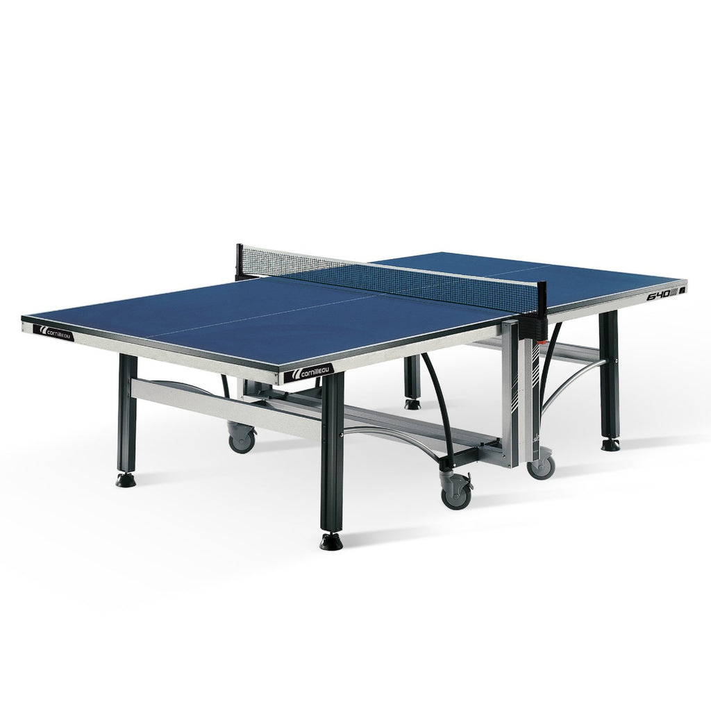 |Cornilleau ITTF Competition 640 Rollaway Table Tennis Table 2015|