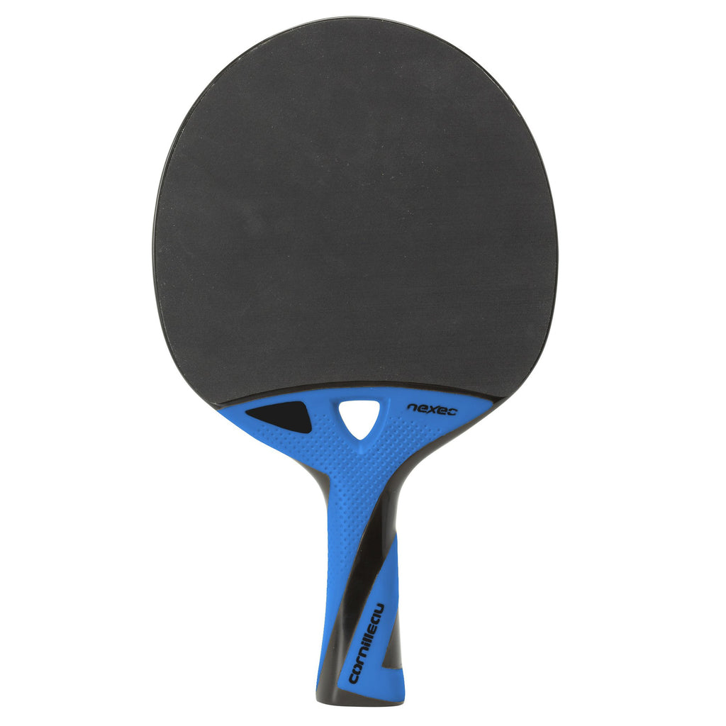 |Cornilleau Nexeo X90 Carbon Table Tennis Bat - Image 1|