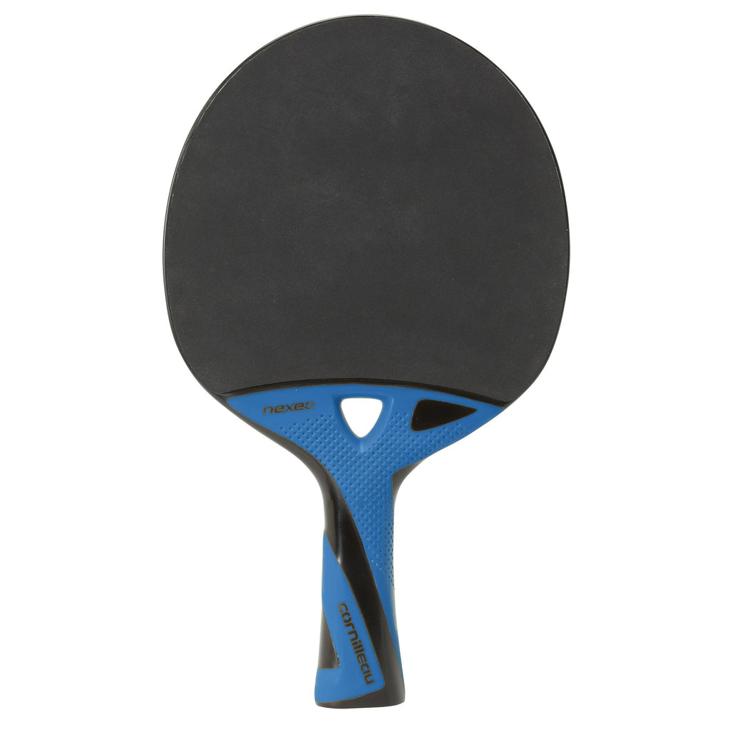 |Cornilleau Nexeo X90 Carbon Table Tennis Bat - Image 2|