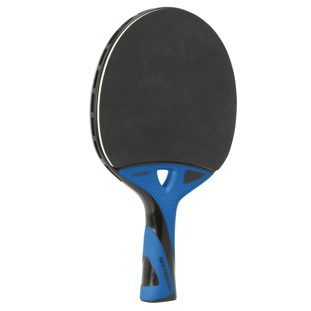 |Cornilleau Nexeo X90 Carbon Table Tennis Bat - Image 3|