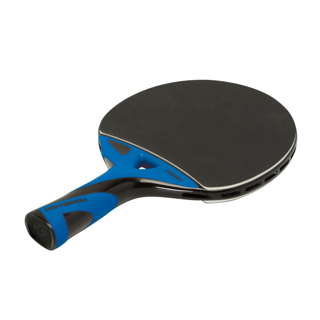 |Cornilleau Nexeo X90 Carbon Table Tennis Bat - Image 4|
