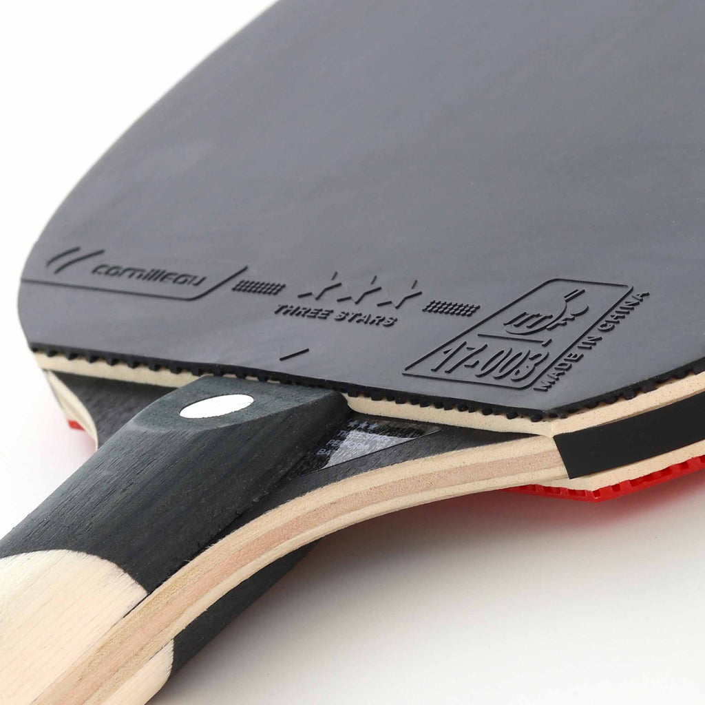 |Cornilleau Perform 500 Table Tennis Bat - Zoom|