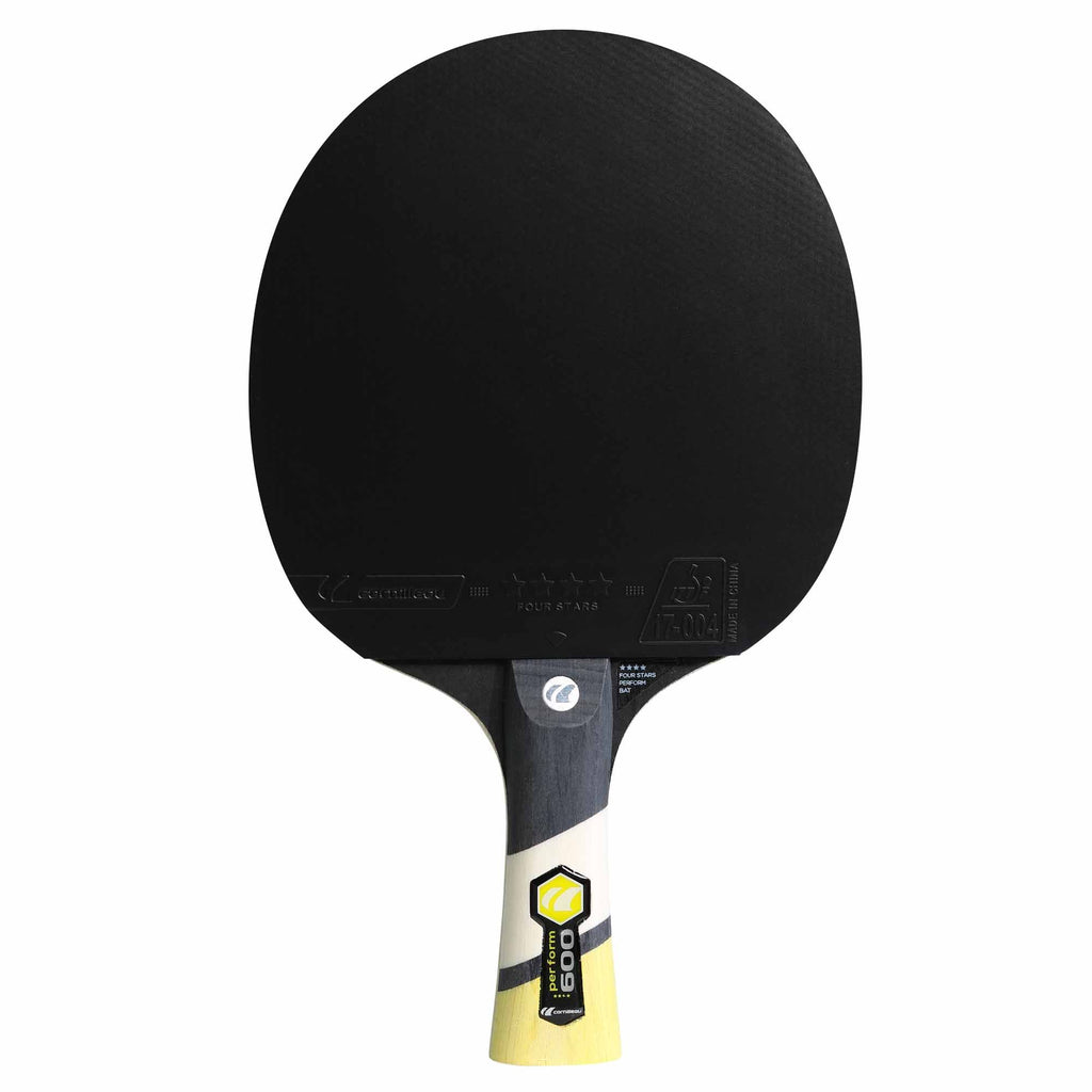 |Cornilleau Perform 600 Table Tennis Bat|