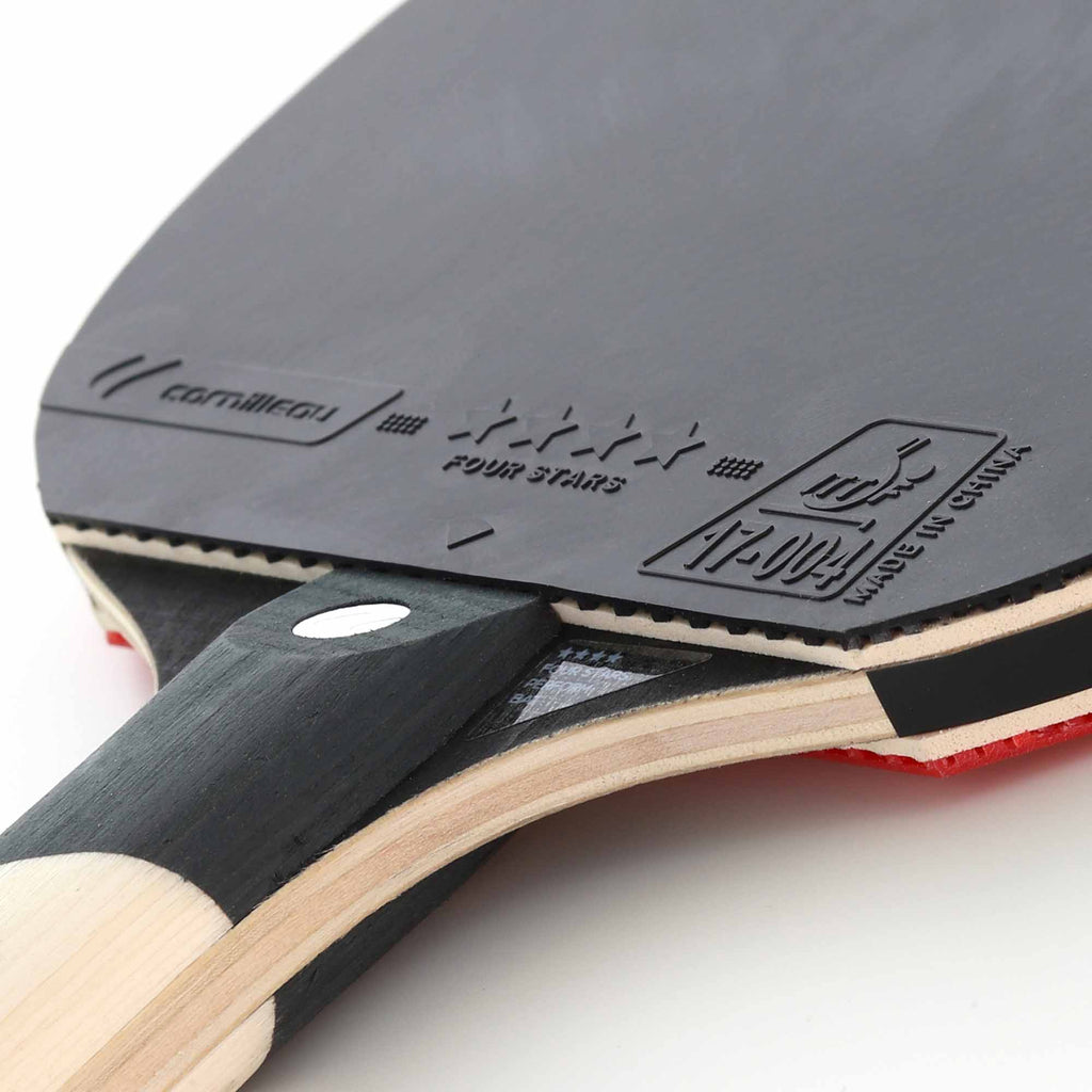 |Cornilleau Perform 600 Table Tennis Bat - Zoom|